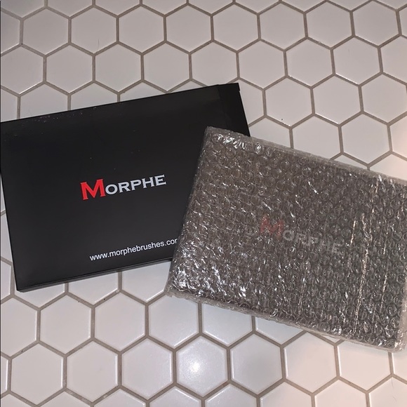 Morphe Ready, Set, Gold - Picture 3 of 6